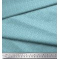 thumbnail image 3 of Soimoi Cotton Jersey Fabric Triangle Shirting Decor Fabric Printed Yard 58 Inch Wide, 3 of 3