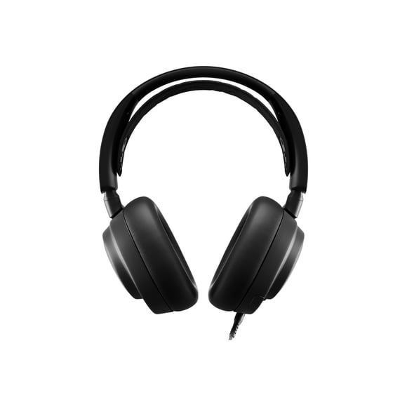 SteelSeries Arctis Nova Pro - Headset - full size - wired - with GameDAC Gen 2 - for Sony PlayStation 4, Sony PlayStation 5