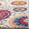 thumbnail image 3 of Safavieh Monaco Savannah Tapis Floral, 3 of 6