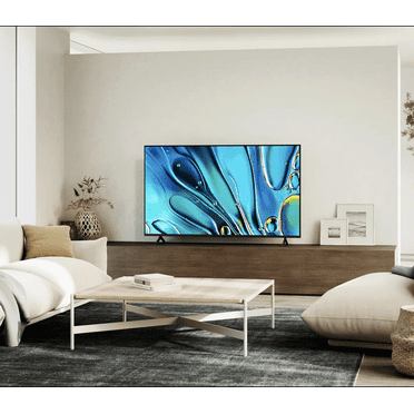 Sony BRAVIA 3 55" LED 4K HDR Google Television - K55S30