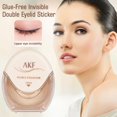 thumbnail image 4 of SharkTRUE AKF Natural Invisible Double Eyelid Tape Stickers One-Sided Stabl, 4 of 8