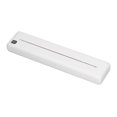 thumbnail image 1 of Printer, Power Saving Portable Long Standby Rechargeable 200dpi Thermal Printer High Definition  For Office, 1 of 8