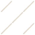 thumbnail image 3 of Youkk 1 Roll Lace Craft Ribbon Exquisite Useful Charming Stylish DIY Craft Sewing Accessory Clothes Supplies Lace Trim Type6 5Set, 3 of 6