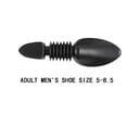 thumbnail image 2 of &Craft&Stationery Adjustable Shoe Stretchers for Thick Wide Feet Men Women and Children—Non Expander with Safe Support Rack, 2 of 3
