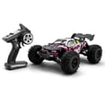thumbnail image 1 of Remote Control Car 2.4Ghz 70KMH High Speed 116 Off RoadTrucks Brushless Motor 4WD Vehicle Racing Climbing Car Gifts for Adults, 1 of 7