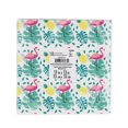 thumbnail image 4 of S 18 SERVIETTE DE TABLE-FL, 4 of 7