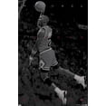 thumbnail image 1 of Michael Jordan - Noir et blanc, 1 of 4