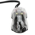 thumbnail image 3 of Aquarium Air Pump, Upgraded Design Oxygen Fish Air Pump Ultra Silent Simple Structure  For Aquarium For Pond For Fish  USB Power Supply Is Universal,EU Plug 220V, 3 of 8