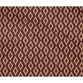 thumbnail image 4 of oneOone Cotton Flex Fabric Geometric Ikat Printed Fabric 1 Yard 40 Inch Wide, 4 of 4