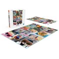 thumbnail image 5 of Buffalo Games - Large Pieces - Boo Collage - 300 Piece Jigsaw Puzzle, 5 of 5