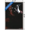thumbnail image 2 of Un cauchemar sur Elm Street - Freddy Portrait, 2 of 4