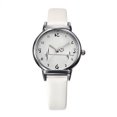 thumbnail image 1 of Up to 65% Off Belt Watch Female Models Creative Students Heart-Feeling Quartz Watch Necklace Rings Earring Jewelry on Clearance, 1 of 2