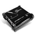 thumbnail image 2 of Timpano TPT-1000.4 900 watts 2 Ohm 4 Channel Amplifier, 2 of 4