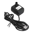 thumbnail image 2 of Brushless Submersible, Power Tools USB Aquarium Pump USB Plug DC 5V 3W 200l/H  For Fish, 2 of 8