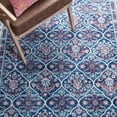 thumbnail image 2 of SAFAVIEH Brentwood Naomh Geometric Area Rug, 2 of 6