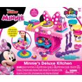 thumbnail image 4 of Softee Dough Cuisine de luxe de Minnie, 4 of 5