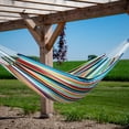 thumbnail image 4 of Brazilian Sunbrella® Hammock - Double, 4 of 11