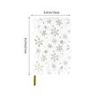 thumbnail image 3 of EGNMCR Tools&Home Improvement Plushes Cover Notebook Fabric Notebook Student Diary For The Start Of School Season Cute Furry Fabric Student Notebook Paper notebook, 3 of 6
