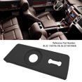 thumbnail image 3 of Driver Side  Switch Housing Panel BL3Z-14A 706-EB Stylish Look Impact Proof Front Left  Switch Panel Bezel, 3 of 7