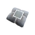 thumbnail image 2 of PEONAVET Throw Blanket Blanket Flannel Cover Blanket Sofa Blanket Winter, 2 of 6