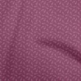 thumbnail image 1 of oneOone Tissu Polyester Spandex Magenta Foncé Tissu pour Robe Parapluie Tissu Imprimé Tissu au Mètre 56 Pouces de Large, 1 of 4
