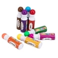 thumbnail image 2 of 8 Colors Pens Paint Dauber Bingo Dabbers Kids Painting Non-, 2 of 8