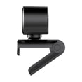 thumbnail image 5 of Caméra Web Full HD 1080P 2K 4K Mise au Point Automatique Remplissage Caméra Web Légère avec Microphone Diffusion en Direct USB Ordinateur PC Caméra Web, 5 of 5