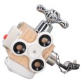 thumbnail image 2 of Toy , Early Learning Educational Toys Multifunctional Busy  Wooden  For Boys Girls, 2 of 8