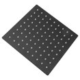 thumbnail image 1 of Douchette de Pluie, Grande Couverture en Acier Inoxydable avec Filetage G1/2in pour les Enfants, 1 of 8