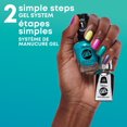 thumbnail image 2 of Sally Hansen Miracle Gel Nail Colour, 2 Step Gel System, No UV Light Needed, Up to 8 Day Wear - Neon Collection, 2 of 8