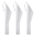 thumbnail image 1 of 3X New Car Vehicle Fuel Filling Funnel Petrol Pour Oil Tool for, 1 of 7