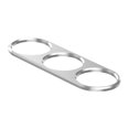 thumbnail image 1 of TISHITA camera lens protector case back cover protectors Argent, 1 of 7
