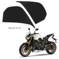 thumbnail image 3 of Protection de Genou pour Réservoir de Moto, Protection Forte Imperméable 1 Paire pour FZ8 FZ8 N S FZ8N 2010 à 2016, 3 of 7
