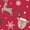 1 - Christmas Elk, variant on Gogreen Queen Duvet Cover Set, Soft & Breathable Microfiber 3 Pieces Queen Bedding Sets, Pattern Queen Comfy Duvet Cover Set, with Zipper Closure (Queen)