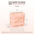 thumbnail image 3 of Pre de Provence 25g Luxury Soap Gift Set - Purple, 3 of 4