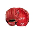 thumbnail image 1 of Gant de baseball Wilson A200 Junior, 1 of 4