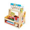thumbnail image 1 of COMPTOIR SANDWICH SLICE & STACK EN BOIS, 1 of 4