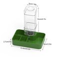 thumbnail image 2 of Suncoda Assiette, pour Reptiles, 2 of 2