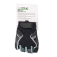 thumbnail image 2 of GoZone Weight Gloves – Traditional Style – S/M – Black/Grey, 2 of 4
