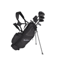 thumbnail image 1 of MacGregor MacBLK Ensemble de Golf, Main Droite pour Hommes, Graphite/acier, Rigide, 1 of 7