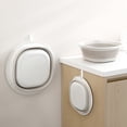 thumbnail image 3 of Foldable Portable Wash Basin for Laundry Camping Travel Dish Washing and Pet Bathing, 3 of 5