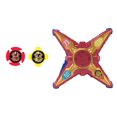 thumbnail image 4 of Figurine articulée Morpher rouge Ninja Steel de Power Rangers, 4 of 4