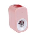 thumbnail image 4 of Tnarru Automatic Toothpaste Dispenser Bathroom Accessories for Household Hotel Kids B, 4 of 8