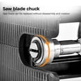 thumbnail image 4 of Mistaha Electric Drill Modified To Electric Saws Accessory Electric Reciprocating Saws Drill to Saber Saws, 4 of 8