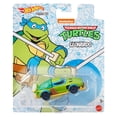 thumbnail image 4 of Hot Wheels Leonardo Vehicle, 4 of 4