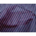 thumbnail image 4 of oneOone Silk Tabby Fabric Vertical Stripe Decor Fabric Printed BTY 42 Inch Wide, 4 of 4