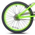 thumbnail image 2 of Madd Gear 20" Boys BMX Bike- Green - Ages 5 to 9, 2 of 6