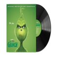 thumbnail image 1 of DR. SEUSS' THE GRINCH (Bossette Originale de Film), 1 of 1