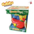 thumbnail image 1 of Rubba Ducks RD00152 Tinsel Seasonal Gift Box, 1 of 1