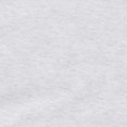 thumbnail image 2 of Hanes Mens EcoSmart Fleece Crewneck Sweatshirt, S, Ash, 2 of 6